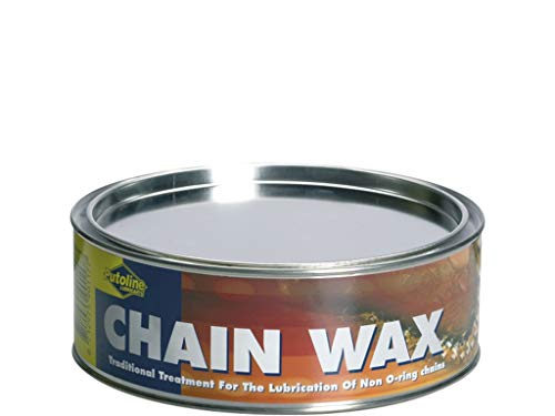 Putoline Chainwax