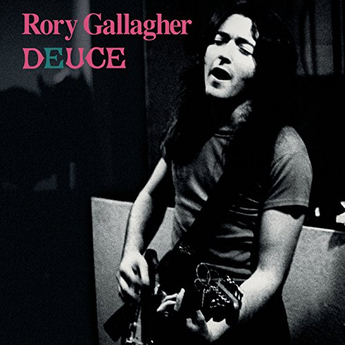 Deuce (Remastered 2011) [Vinyl LP]