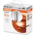 OSRAM Glühlampe, Fernscheinwerfer XENARC® ORIGINAL D1S 66140-1SCB VW,AUDI,MERCEDES-BENZ,TOURAN (1T1, 1T2),GOLF VI (5K1),Passat Variant (3C5)