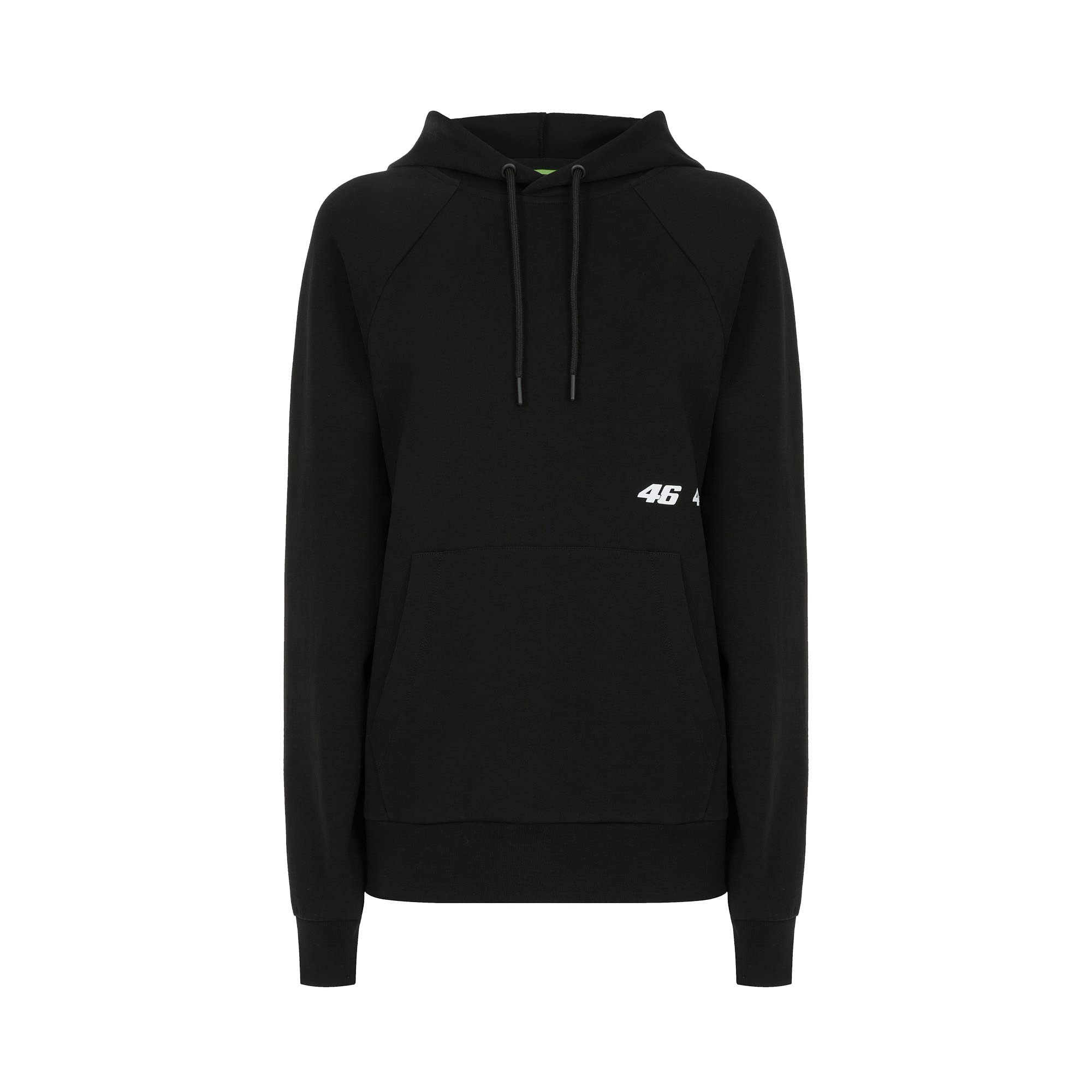 Valentino Rossi Sweatshirt Core,Frau,M,Schwarz