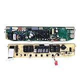 Steuerschaltung PCB T70MS33PDE 60 EBR70918502 Display Mainboard Waschmaschine Teile Kompatibel for LG Waschmaschine Bord