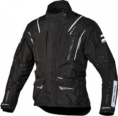 GC Bikewear Nelson, Textiljacke wasserdicht