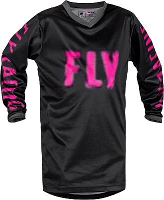 Fly Racing F-16 S23, Trikot Kinder