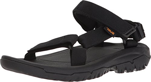 Teva Damen W Hurricane Xlt2 Sandalen, Schwarz (Black Blk), 42 EU