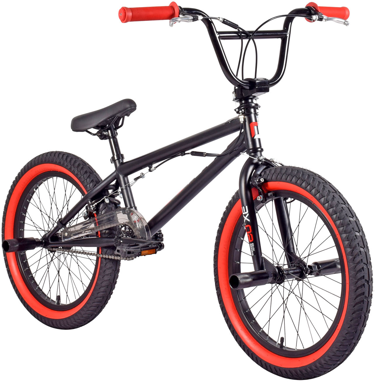 REDLOUD BMX-Rad "BX.02", 1 Gang, ohne Schaltung 2