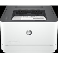 HP Inc HP LaserJet Pro 3002dwe - Drucker - s/w - Duplex - Laser - A4/Legal - 1200 x 1200 dpi - bis zu 33 Seiten/Min. - Kapazität: 250 Blätter - LAN, Wi-Fi(n), Bluetooth LE (3G652E#B19)