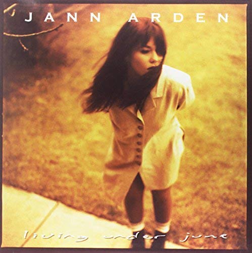 Living Under June [Vinyl LP]