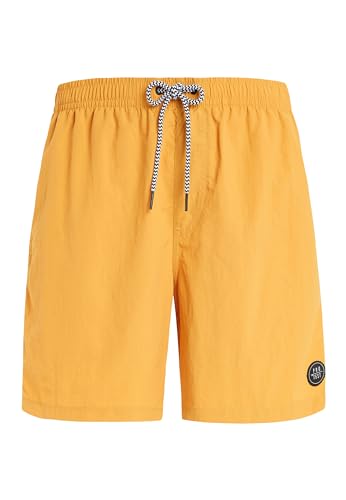 Protest - Faster - Boardshorts Gr XL orange