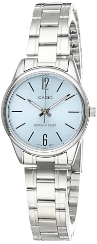 Casio Ladies Watch LTP-V005D-2B