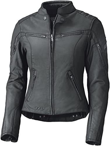 Held Leather Jacket Cosmo 3.0 Black 58