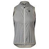 AGU Wind Body II Essential Herren, Elephant Grey, S