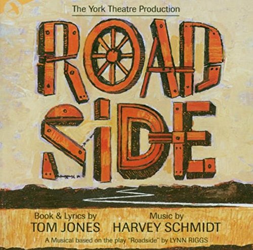 Road Side (Org.Off Broadway Cast)