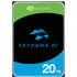 ST20000VE002 - 20TB Festplatte Seagate SkyHawk AI - Video