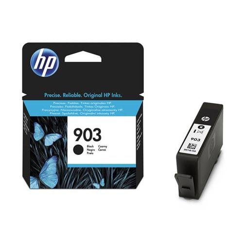 Original Tinte hp 903 T6L99AE für hp, schwarz T6L99AE