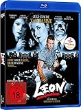 Leon - Special Edition - Limitiert auf 400 Stück (Blu-ray + DVD + 3 Bonus-DVDs)