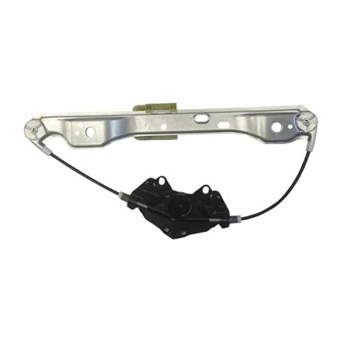 GLILAR Fensterhebermotor Kompatibel Mit Volvo Für XC60 XC90 OEM: 30791019 30791020 Auto Hinten Links Oder Rechts Fensterheber Fensterheber Fensterhebel(30791019)