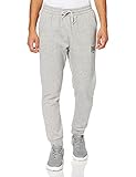 Everlast Herren Sport Boxen Jogginhose Audubon, Hell Grau, XL