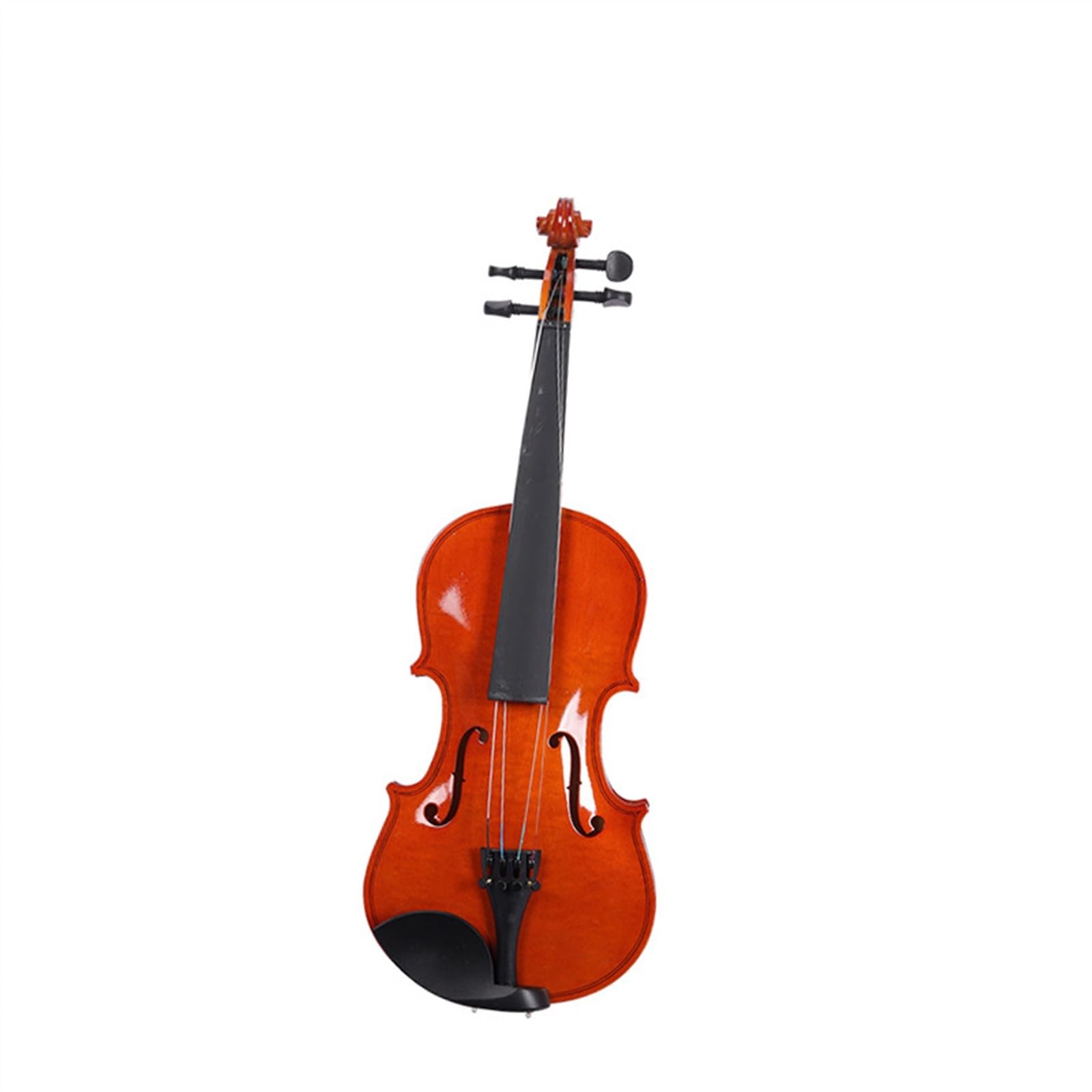 Standard Violine Guter Klang Violine Anfänger Ahorn Kopfplatte Violine Praxis 4/4