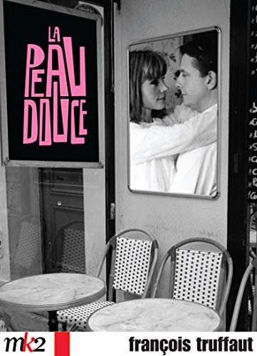 La peau douce [FR Import]