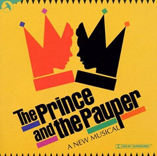 The Prince and the Pauper (Dolby Surround)