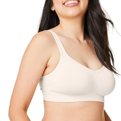 Bravado Damen Everyday Sculpt BH, Antique White, XXL