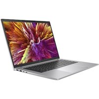 HP ZBook Firefly 14 G10 14" WUXGA i7-1355U 32GB/1TB RTX A500 Win11 Pro 862C8ET