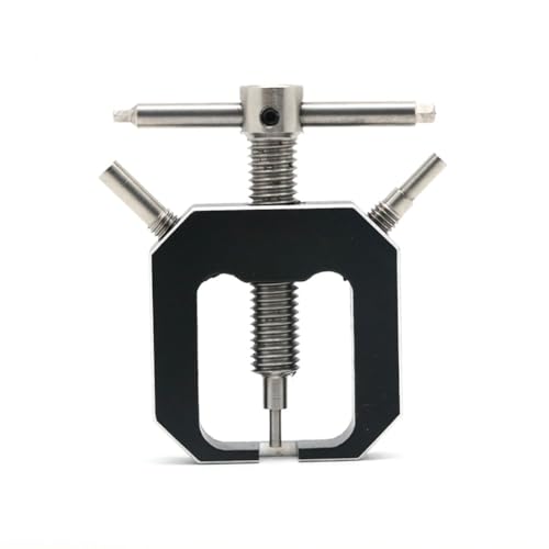 for N EW Zahn Extractor Ritzel Puller Motor Getriebe Extractor Mini for 4WD Werkzeuge for RC Tamiya Mini 4WD Auto DIY (Color : Style 3)