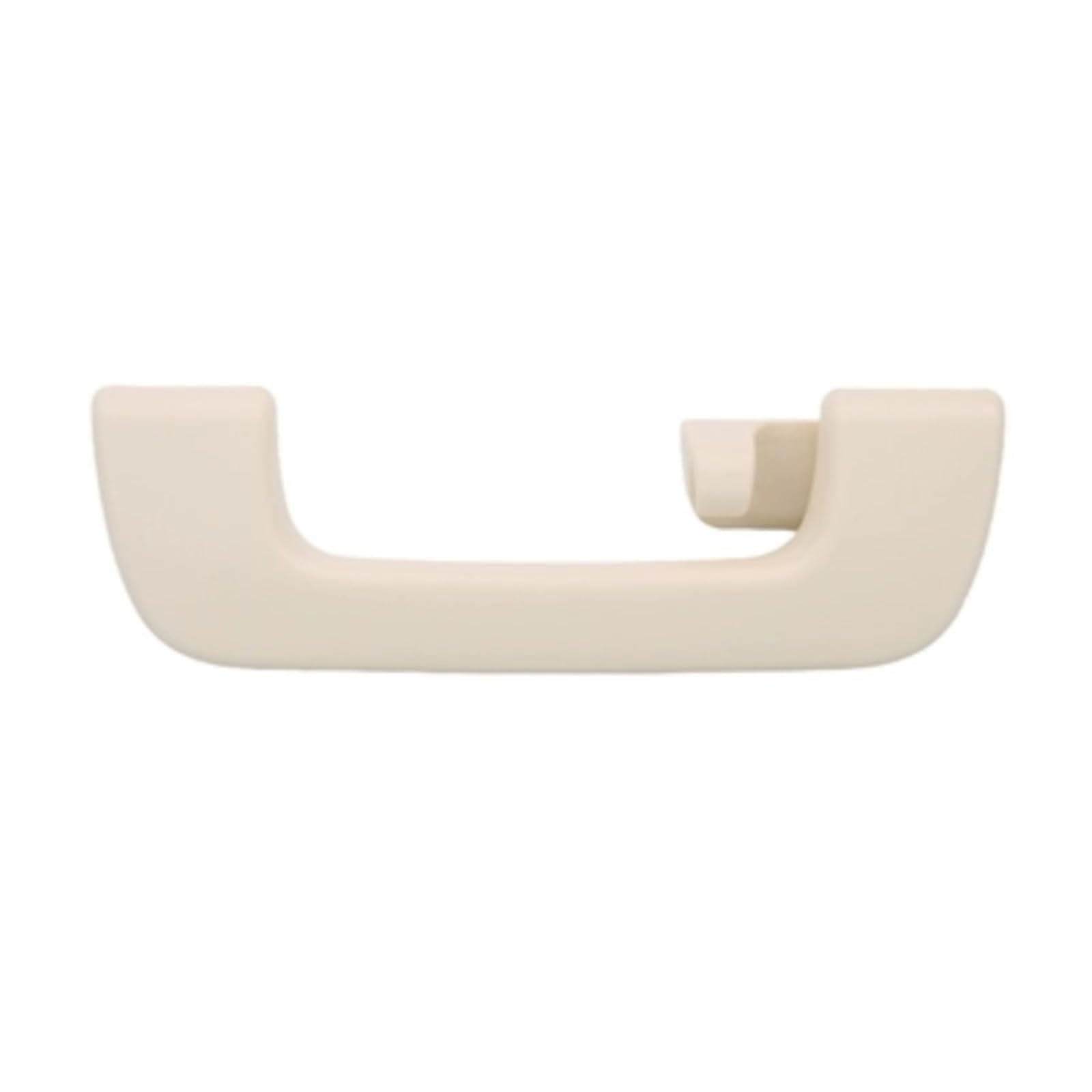 VLZUNO Vorne Hinten Links Rechts Dach Griff Halten, for Audi, A4 S4 A5 S5 A3 A1 Q3 Coupe Quattro 2008-2014 Haltegriff für Autodach(Beige Right Rear)