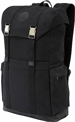 Knox Studio MkII, Rucksack