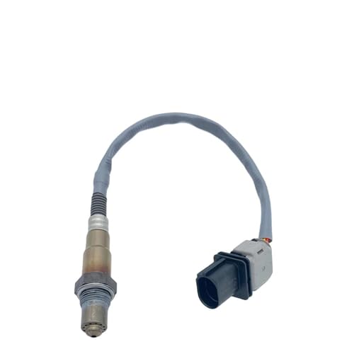 Auto Sauerstoff O2 Sensor Für Nissan Für Altima 2013-2018 2,5 L 22693-3TY0A Front Air Kraftstoff Verhältnis Sensor Lambda O2 Sauerstoff Sensor Upstream 234-9134