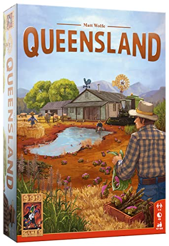 Queensland