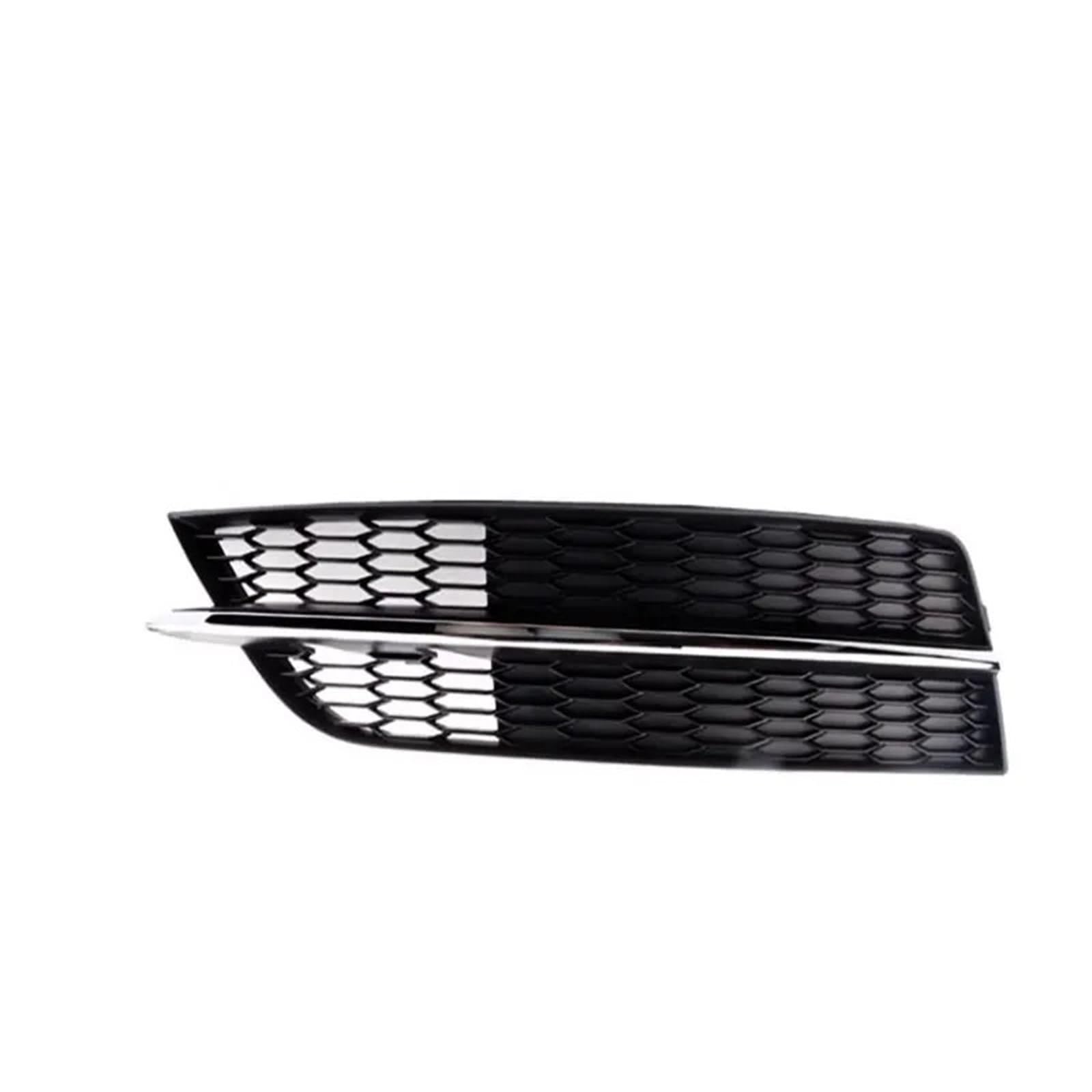 Frontgrills Für Für A7 S7 Sport Version 2015 2016 2017 2018 Auto Links Rechts Front Stoßstange Nebel Licht Kühlergrill Nebelscheinwerfer Abdeckung Front Bumper Grille(Only 1 Left)