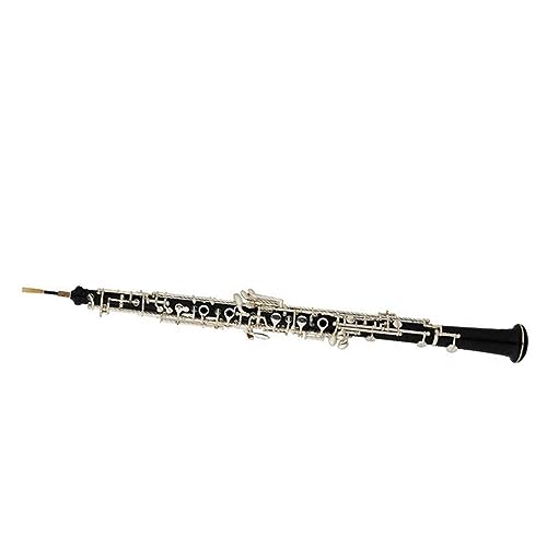 klarinetten Oboe C-Stimmung, Anfängerprüfung, Klarinettenspiel, Vollautomatische Halbautomatische C-Stimmung