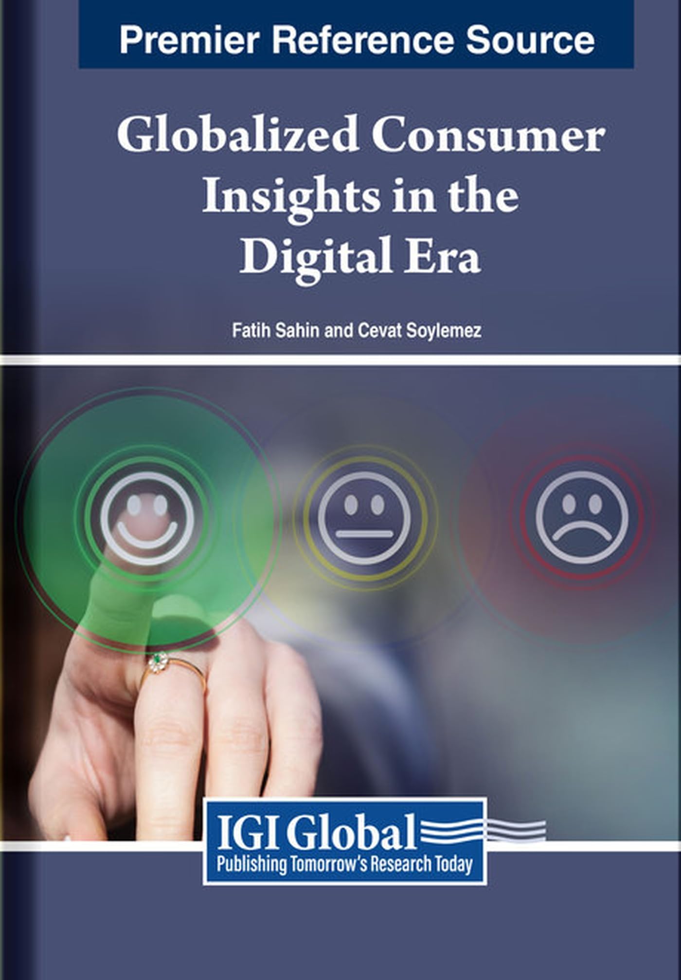 Globalized Consumer Insights in the Digital Era