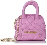 Love Moschino Damen Jc4324pp0fla0651 Handtasche, Rosa, Einheitsgröße