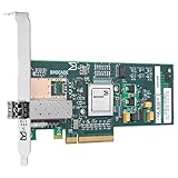 Hewlett Packard Enterprise 81B PCI-e Fibre HBA Single **New Retail**, AP769B (**New Retail**)