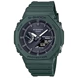 Casio Watch GA-B2100-3AER