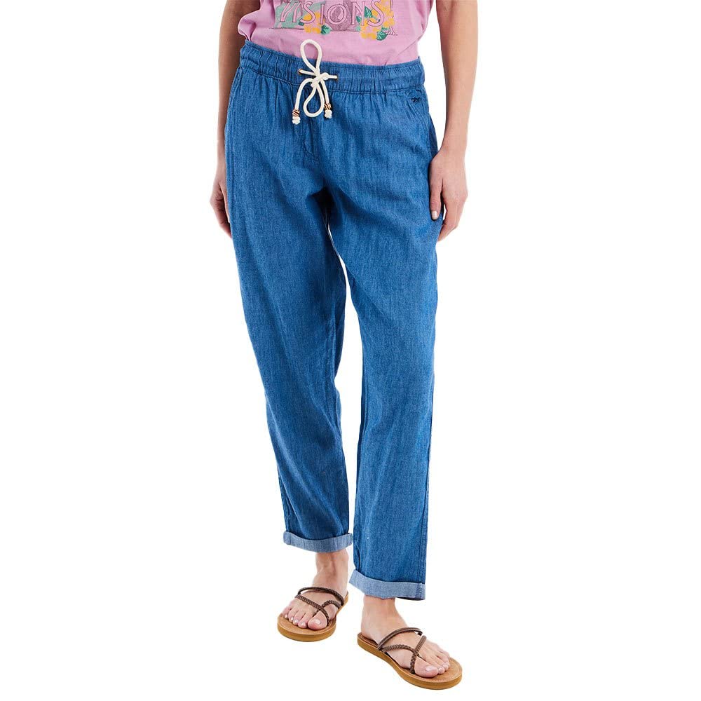 Protest Women, Ladies Hosen PRTFOSTER Sky Denim L/40