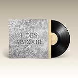 I des (Lp+Mp3) [Vinyl LP]