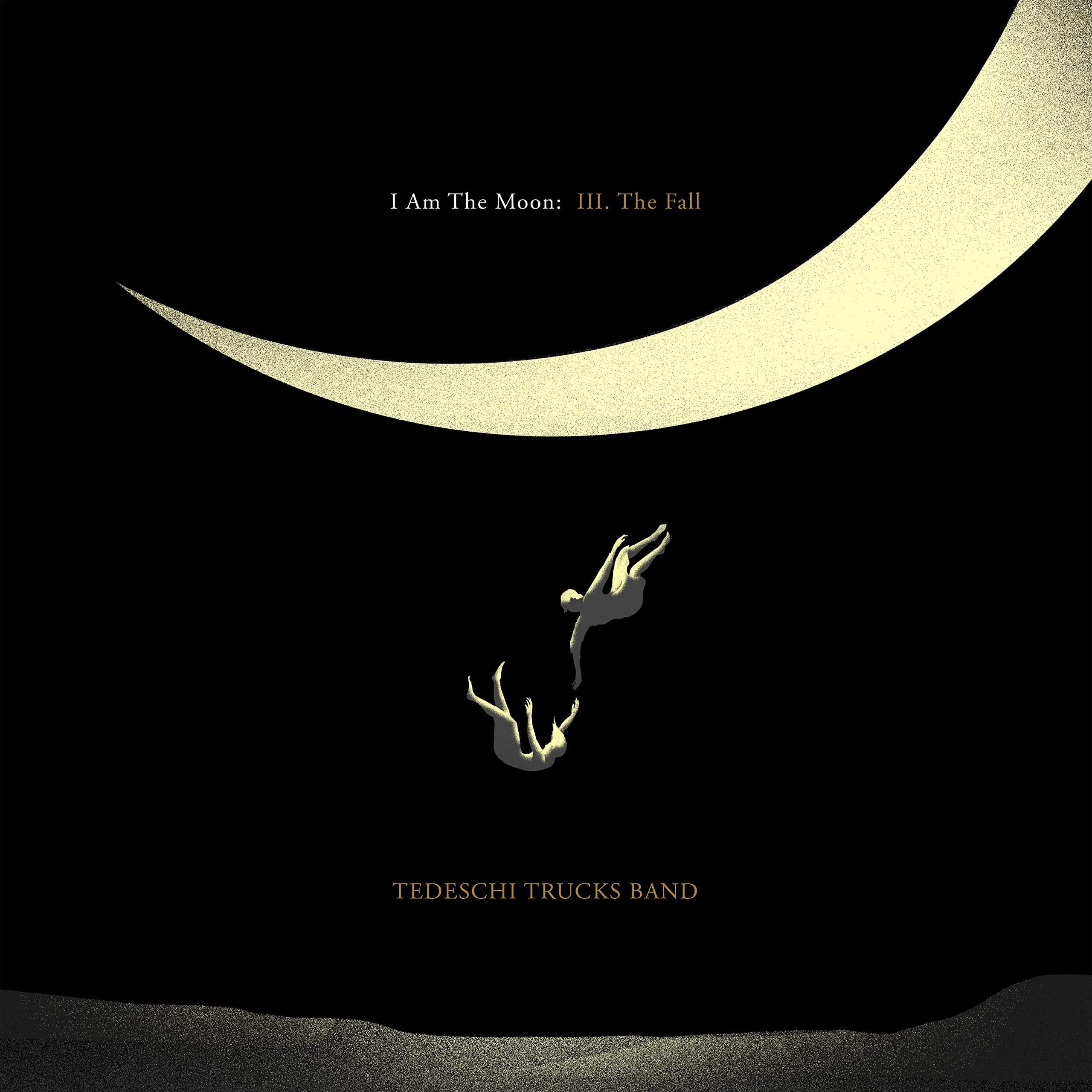 I am the Moon: III. the Fall (Vinyl) [Vinyl LP]