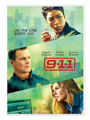 9-1-1: Season 1