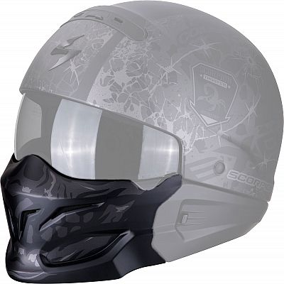 Scorpion EXO-Combat Skull, Maske