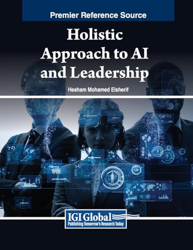 Holistic Approach to AI and Leadership