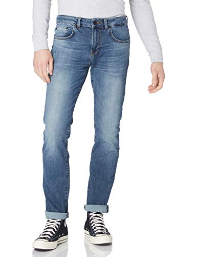 LTB Jeans Herren Hollywood Z Jeans, Altair Wash 53202, 28W / 30L