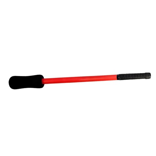 Nbhuiakl Golfschwungtrainer,Golfschwungtrainer, Golf-Trainingshilfe Golftrainer Golf Swing Stick, Golf-Trainingshilfen, Golfschwungtrainer für Golftraining, Jugendliche, Profis, Anfänger