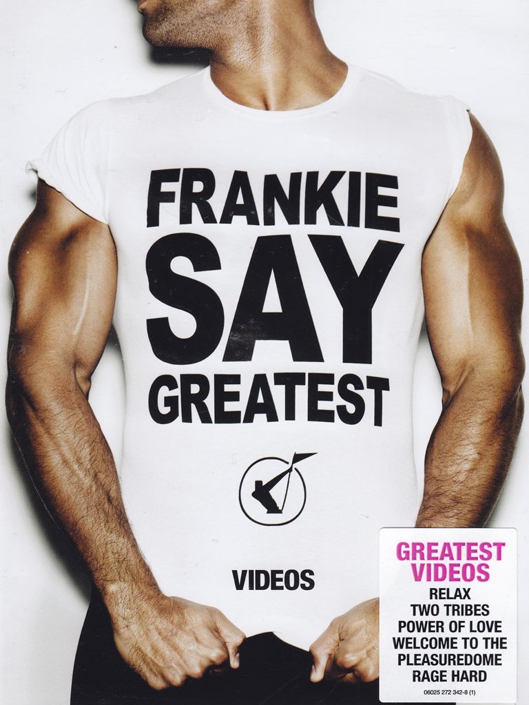 Frankie Goes To Hollywood - Greatest Videos