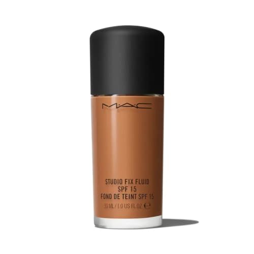 MAC Studio Fix Fluid SPF15 NW47