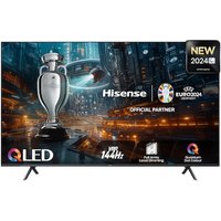 Hisense 85E77NQ PRO 215cm 85" 4K QLED Smart TV Fernseher