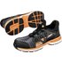 PUMA RUSH 2.0 MID 633870-46 ESD Sicherheitsschuh S1P Schuhgröße (EU): 46 Schwarz, Orange 1St.