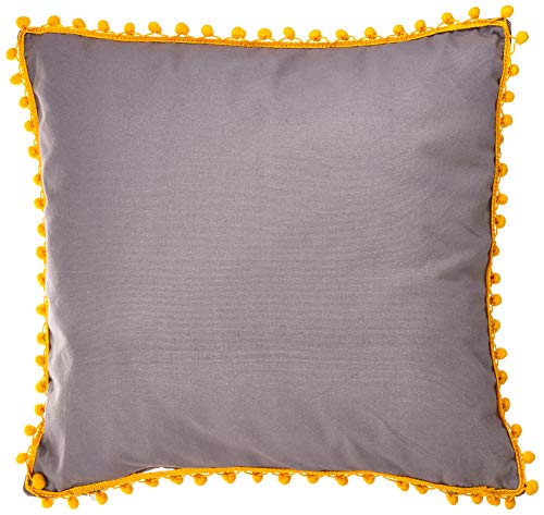 Kissen quadratisch 45 x 45 cm Baumwolle BORLAS COTTON QD